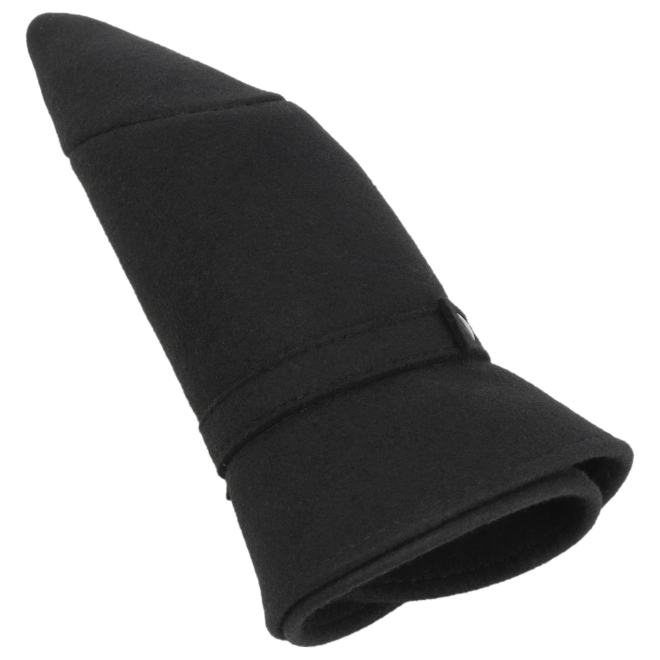 Classic Uni Fedora Fur Felt Hat - JJ Hat Center ®