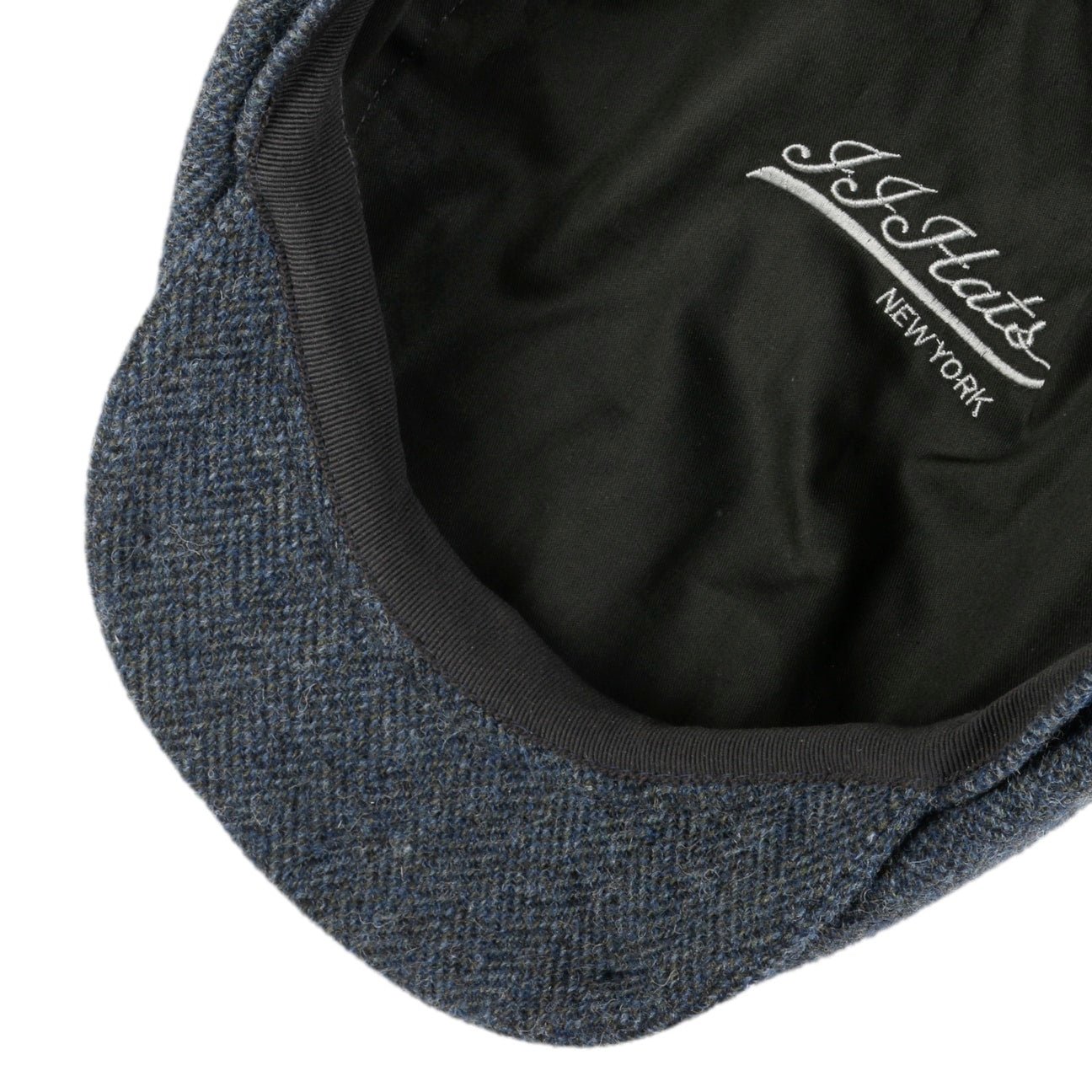 Wool Hatteras by JJHats - JJ Hat Center ®