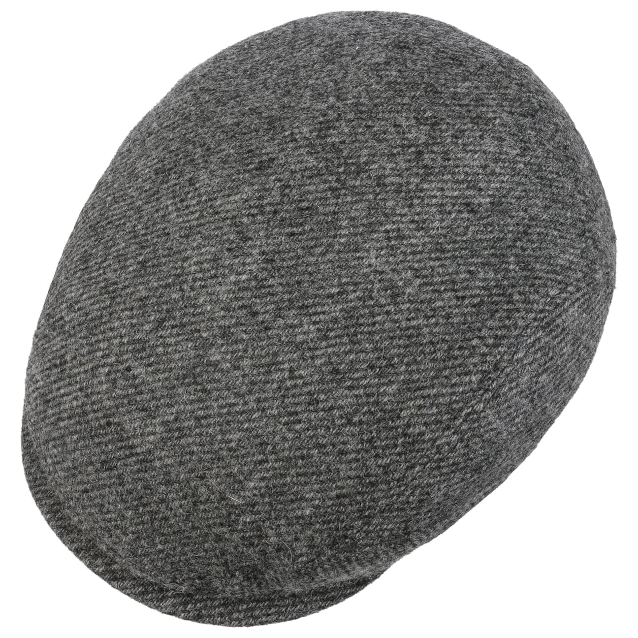 Aysgarth Wool Driver Flatcap - JJ Hat Center ®