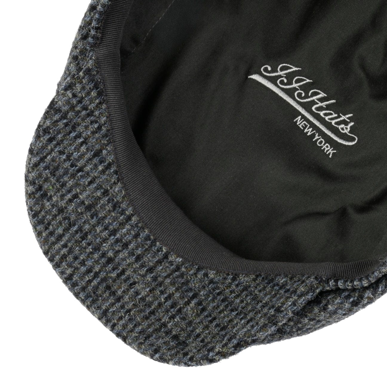 Wool Hatteras - JJ Hat Center ®
