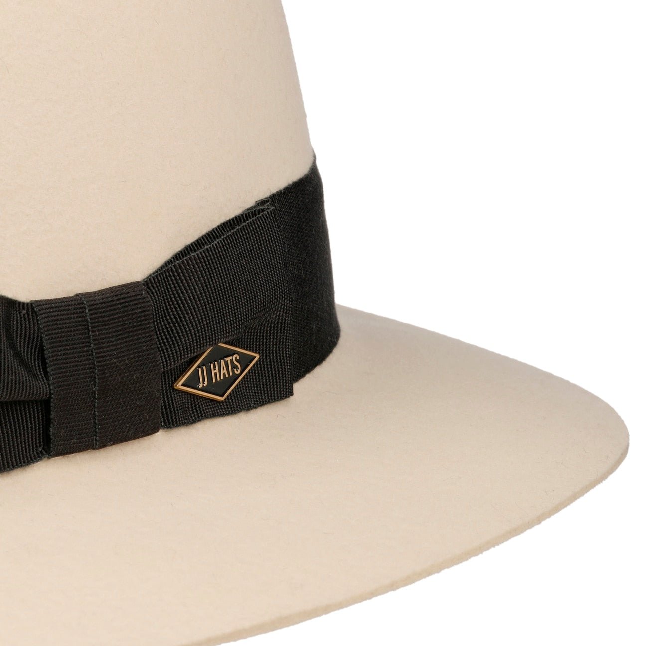 Traveller Furfelt - JJ Hat Center ®