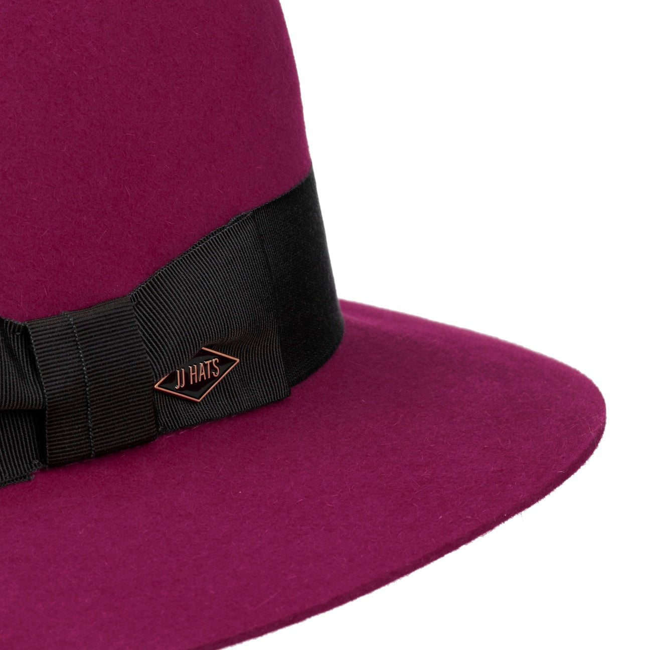 Traveller Furfelt - JJ Hat Center ®