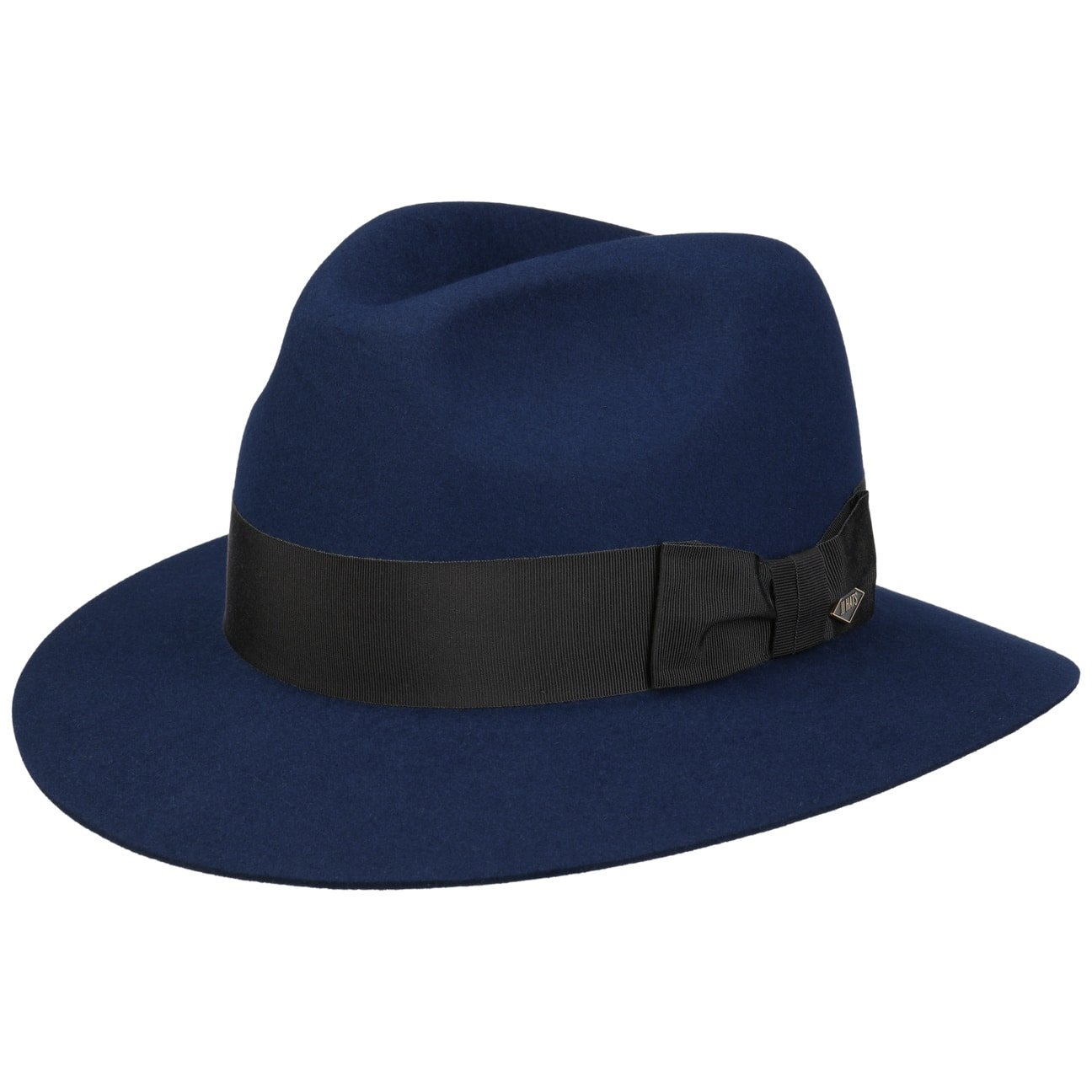 Traveller Furfelt - JJ Hat Center ®