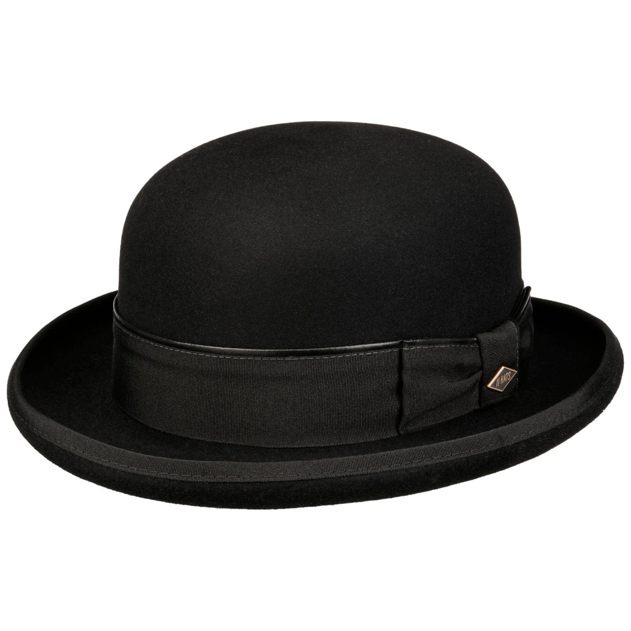 Bowler Furfelt - JJ Hat Center ®