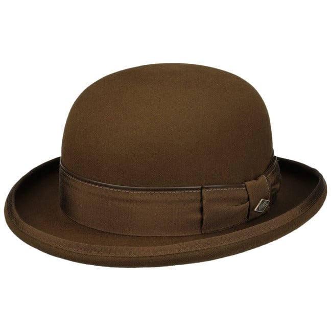 Bowler Furfelt - JJ Hat Center ®