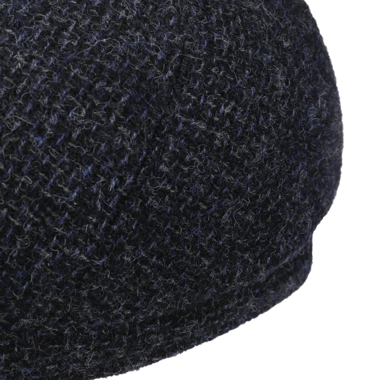 Medora Wool Flat Cap - JJ Hat Center ®