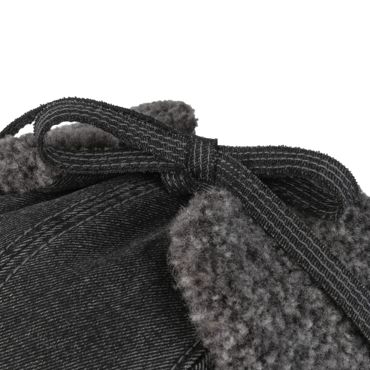 Bomber Denim Garage Aviator Hat - JJ Hat Center ®