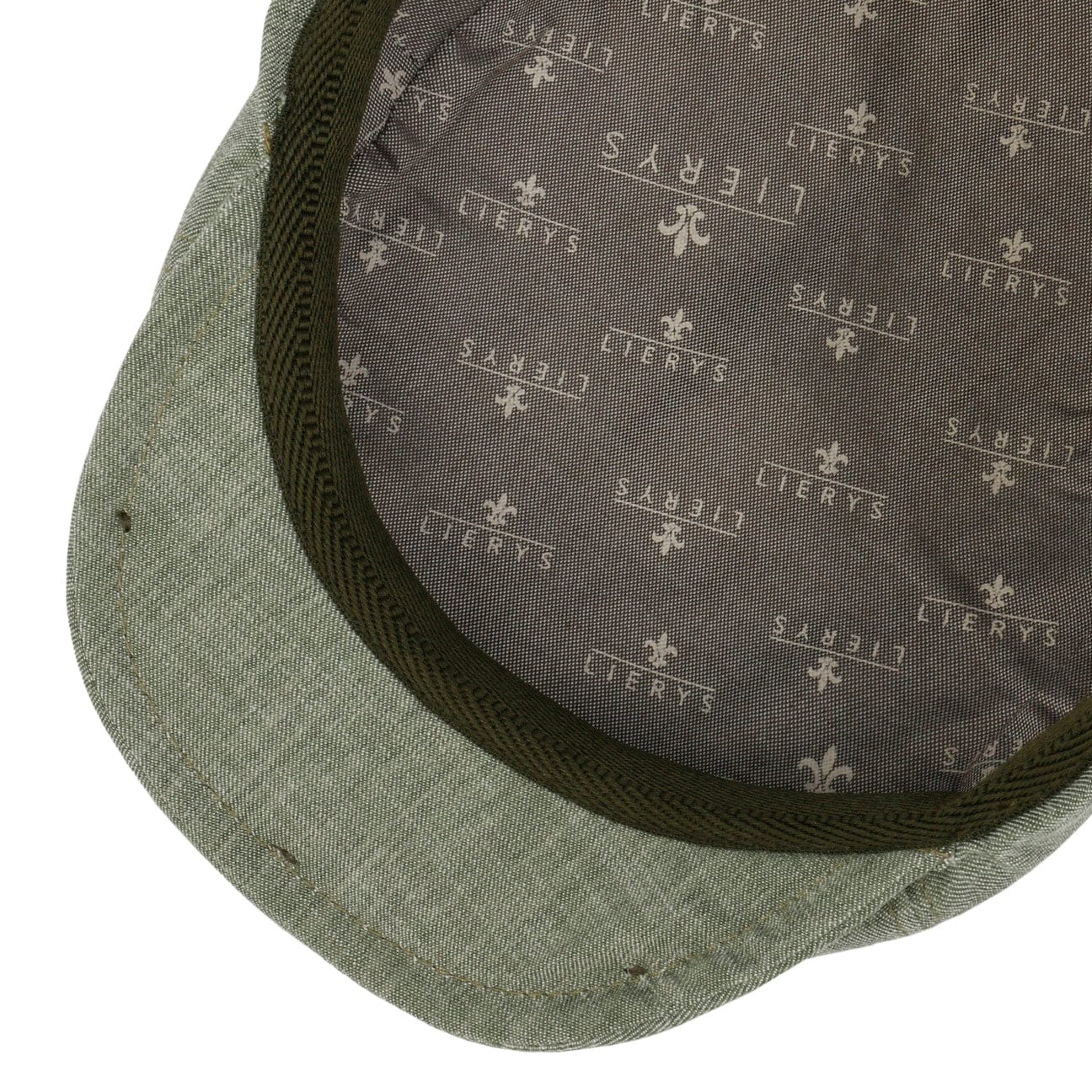 Cotton Flat Cap - JJ Hat Center ®