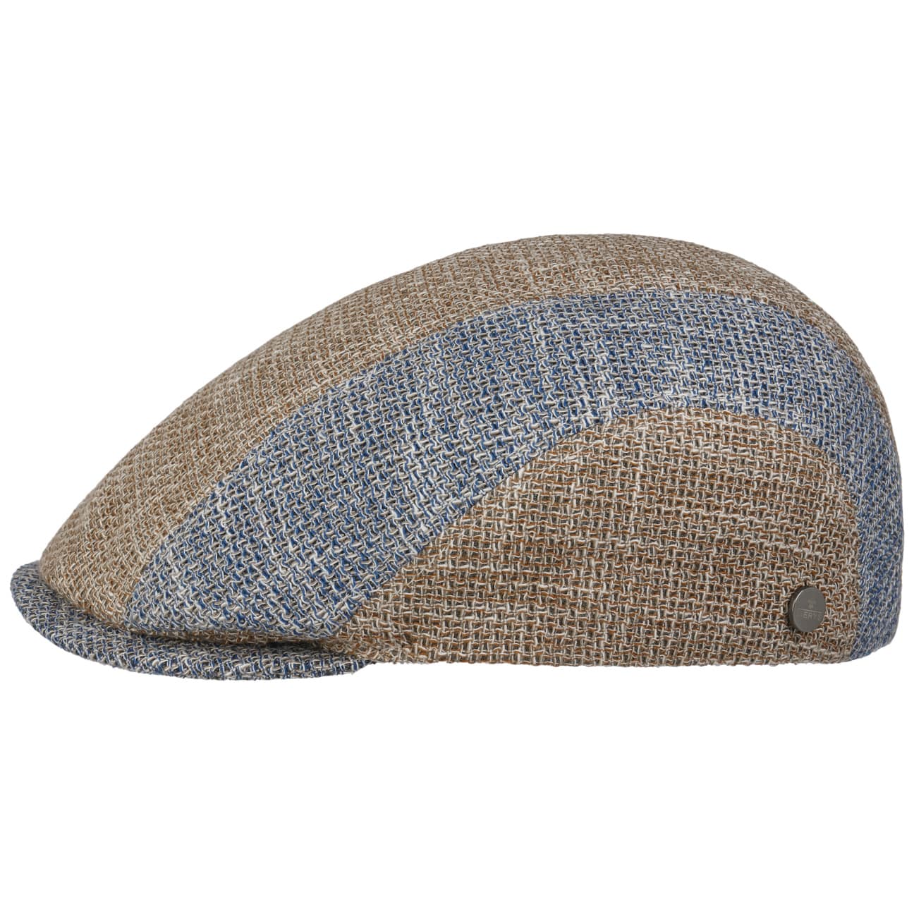 Damien Flat Cap - JJ Hat Center ®