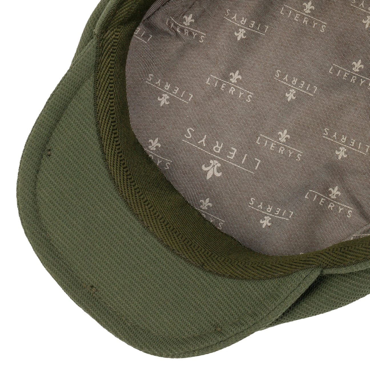Flatcap - JJ Hat Center ®