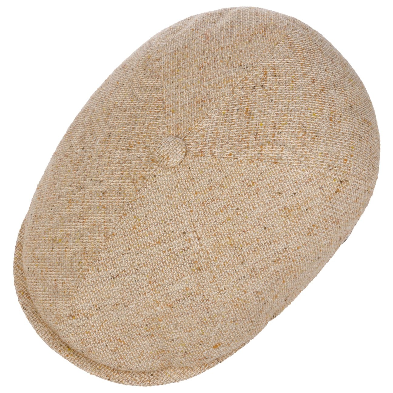 Flat Cap - JJ Hat Center ®