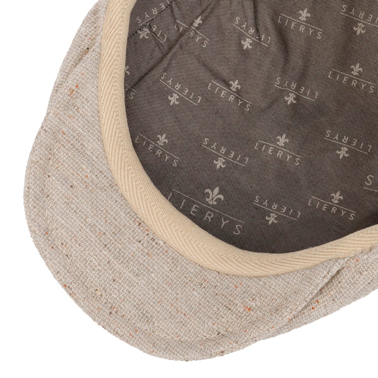 Flat Cap - JJ Hat Center ®