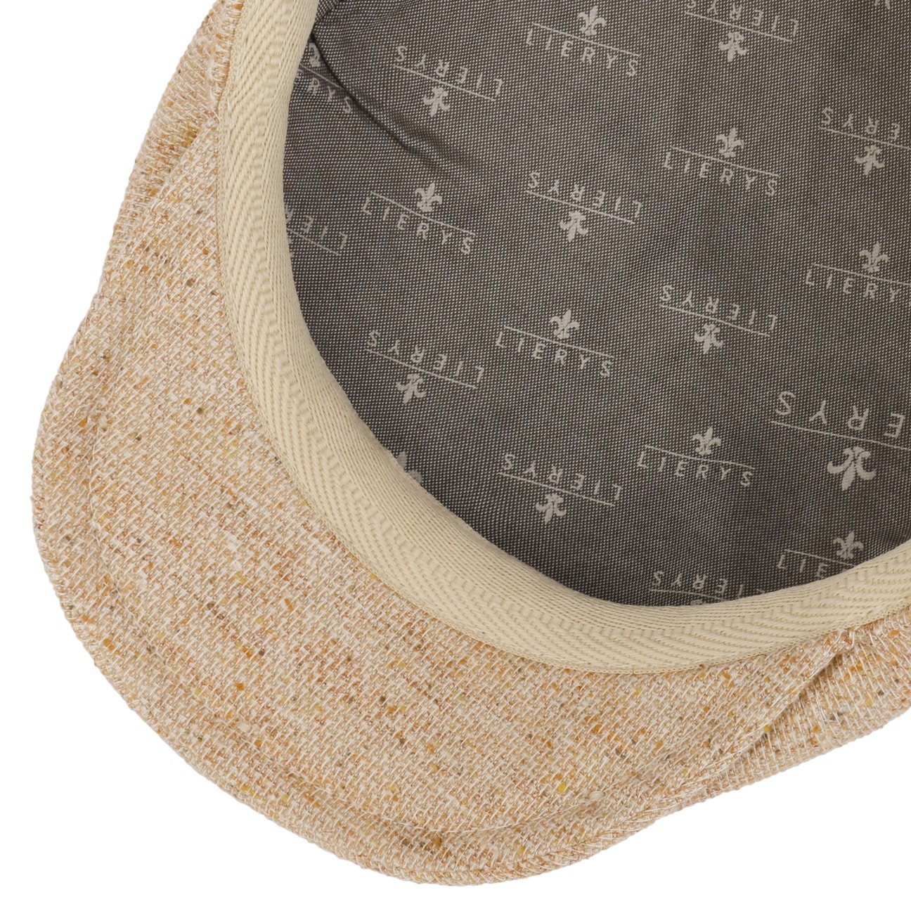 Flat Cap - JJ Hat Center ®