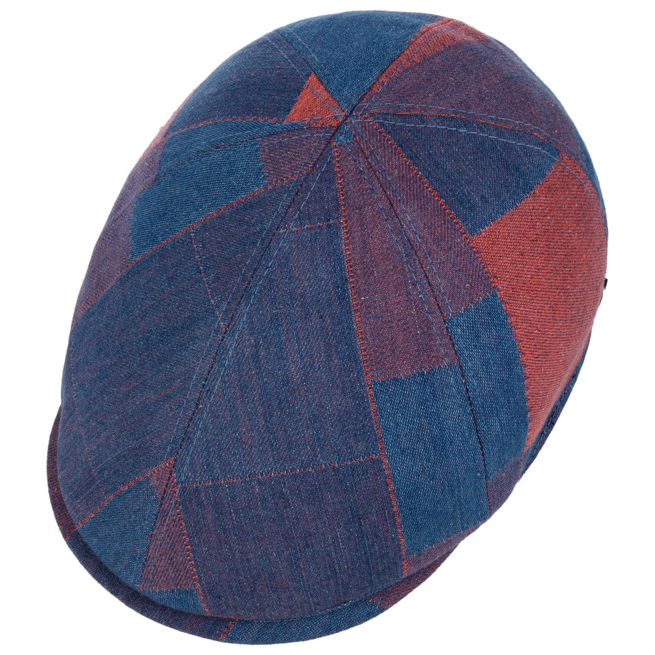 Flat Cap - JJ Hat Center ®