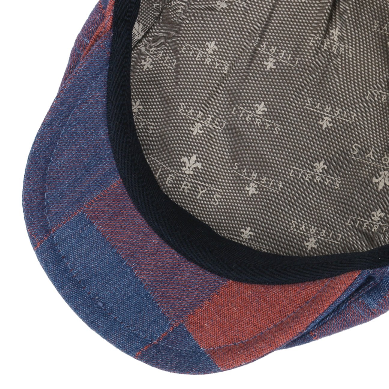 Flat Cap - JJ Hat Center ®