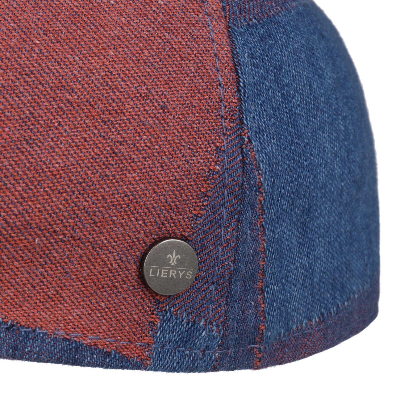 Flat Cap - JJ Hat Center ®