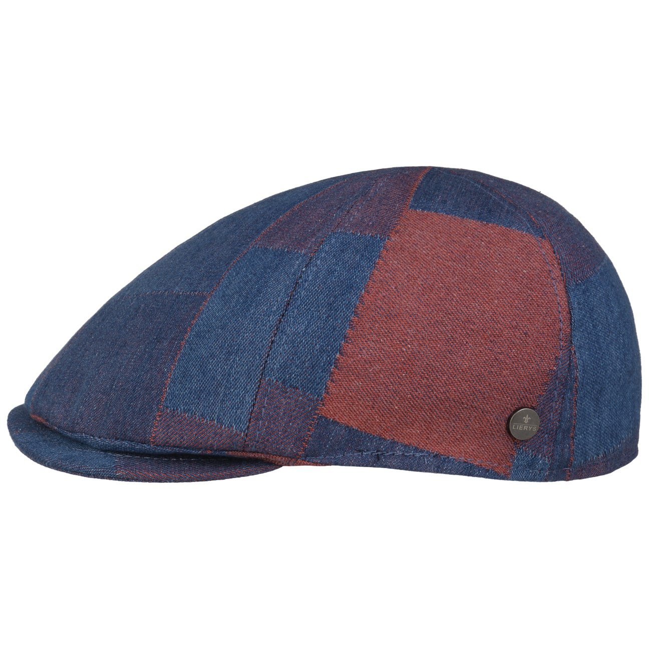 Flat Cap - JJ Hat Center ®