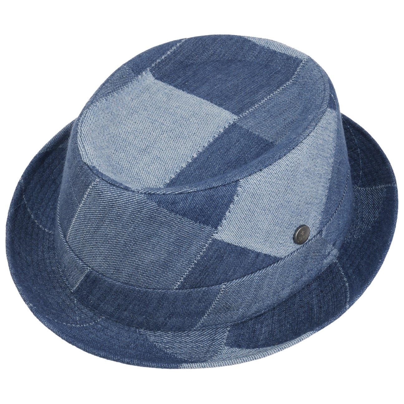 Pork Pie - JJ Hat Center ®