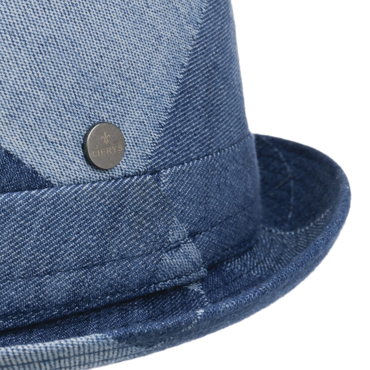 Pork Pie - JJ Hat Center ®