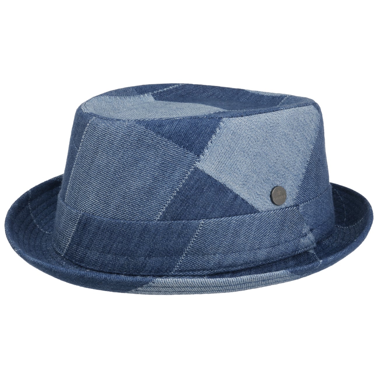 Pork Pie - JJ Hat Center ®