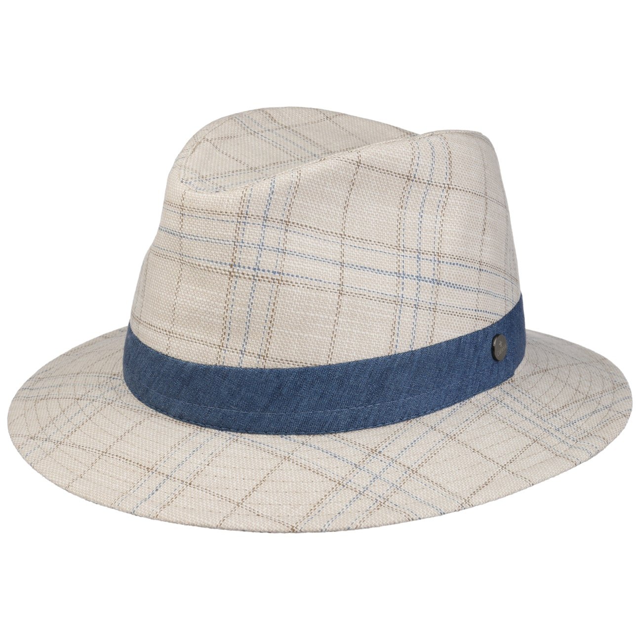 Traveller - JJ Hat Center ®