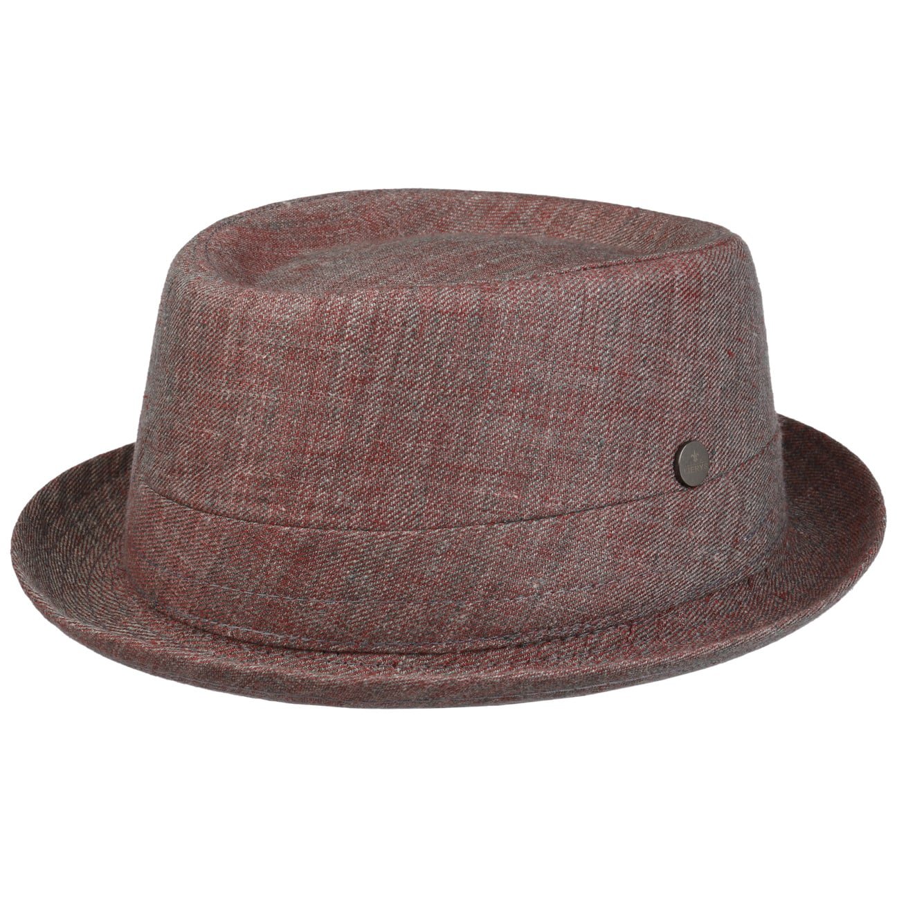 Pork Pie Melange - JJ Hat Center ®