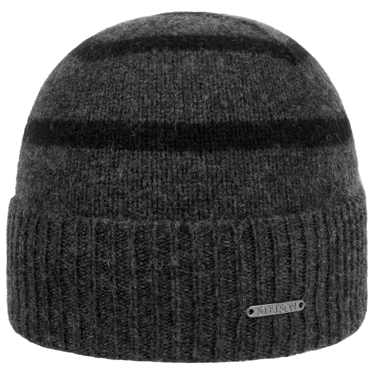 Darfield Cashmere Beanie Hat - JJ Hat Center ®