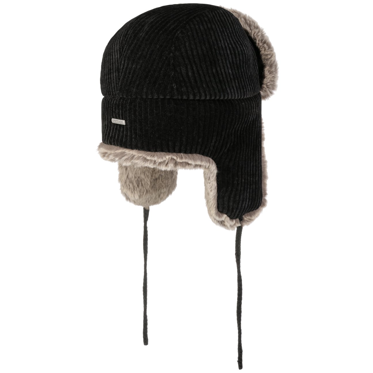Seldovia Corduroy Aviator Hat - JJ Hat Center ®