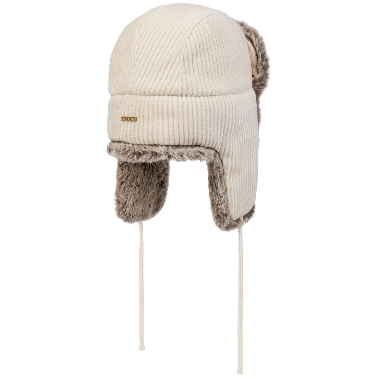 Seldovia Corduroy Aviator Hat - JJ Hat Center ®