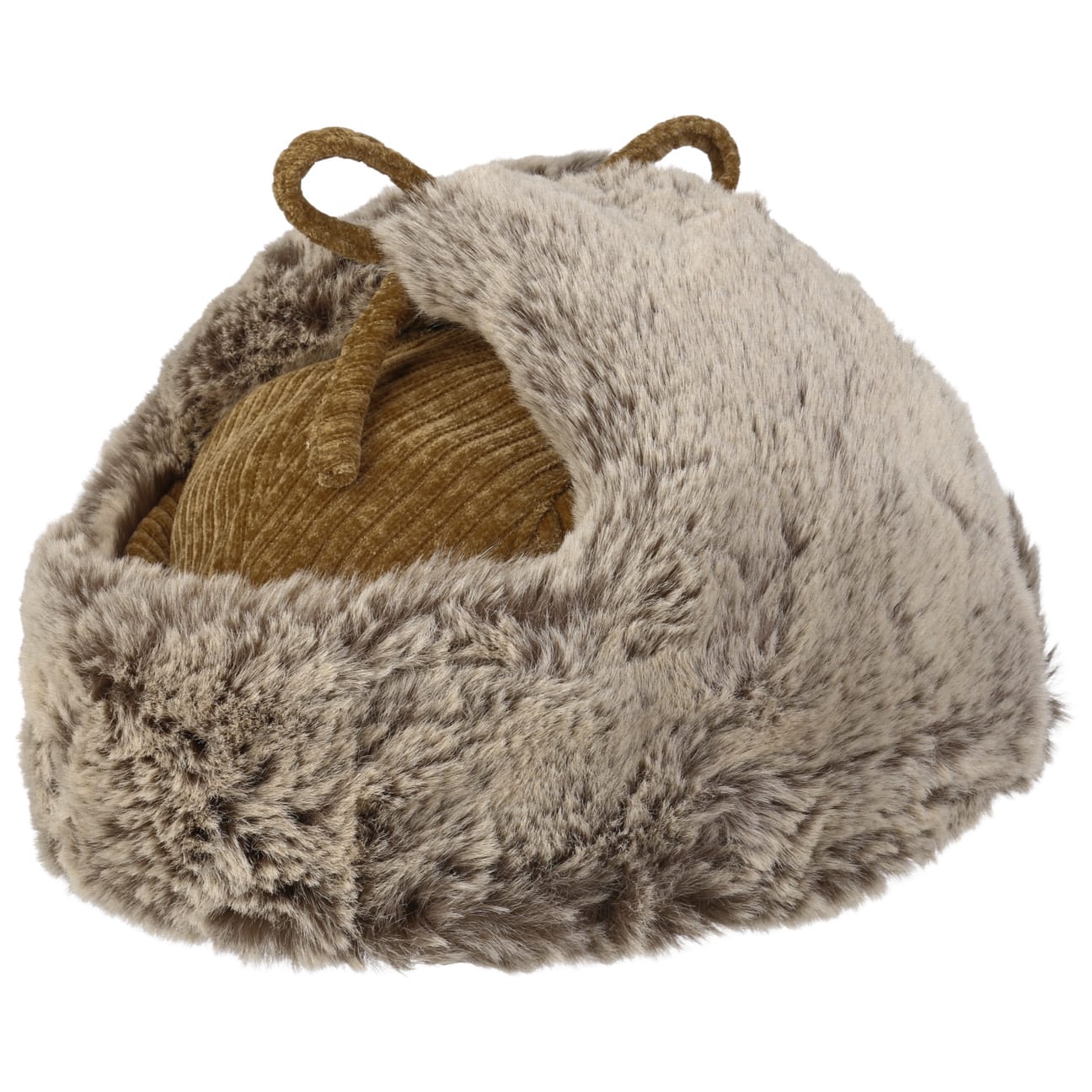 Seldovia Corduroy Aviator Hat - JJ Hat Center ®