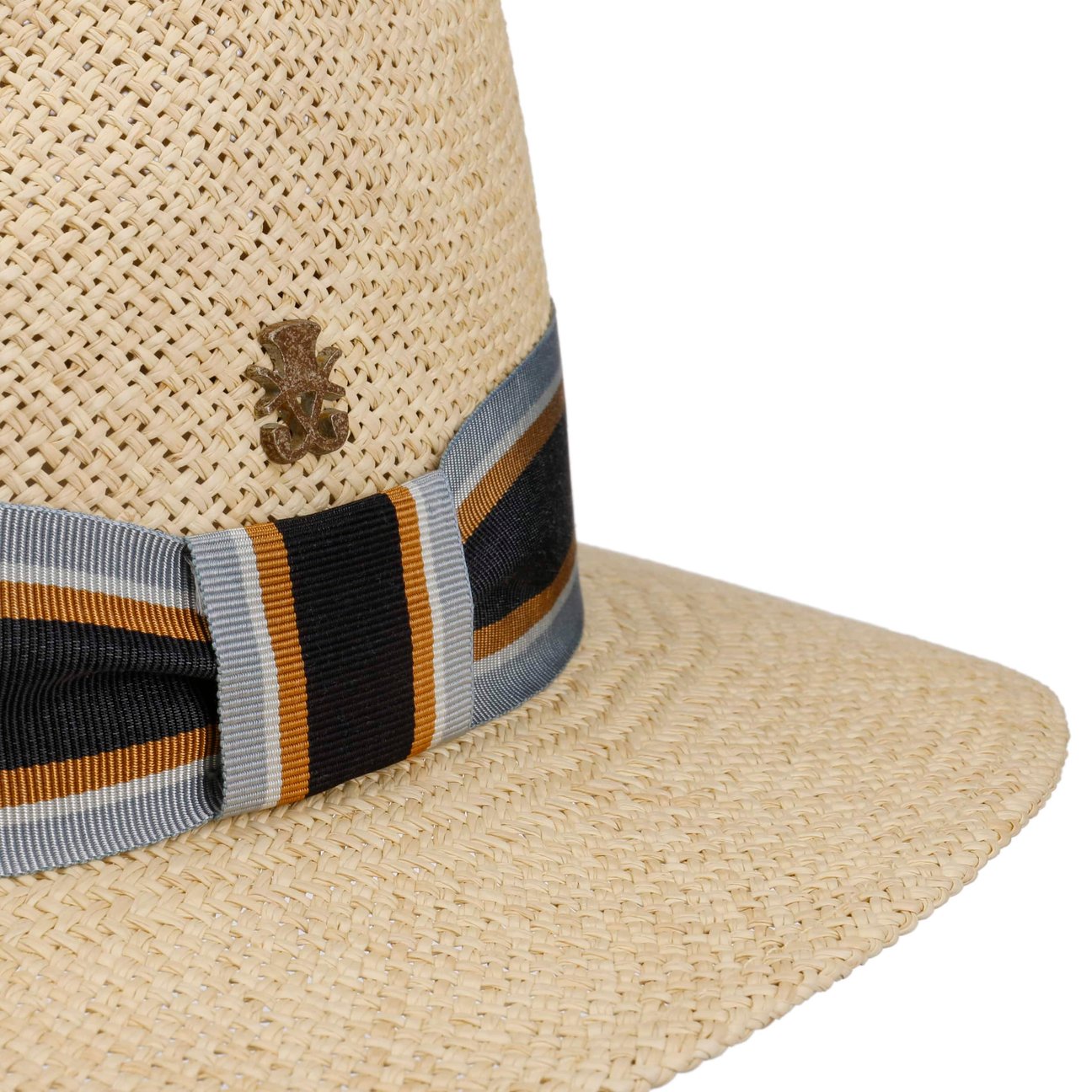 Farmer Panama Hat Zechbauer - JJ Hat Center ®