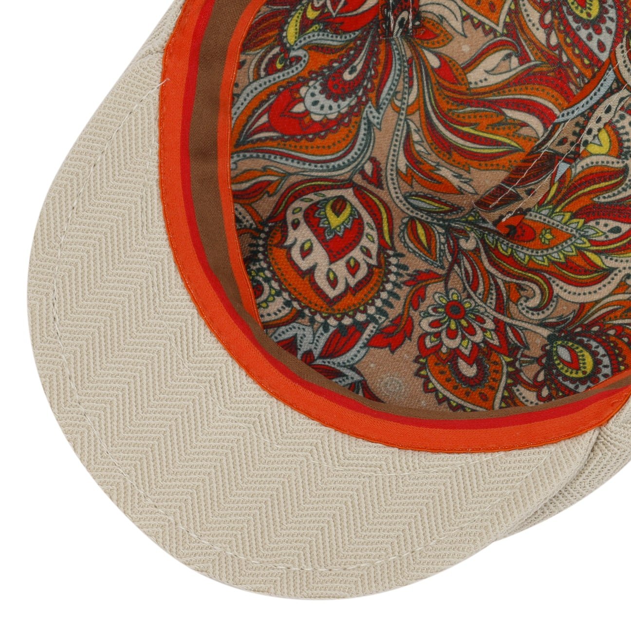 Branscott Flat Cap - JJ Hat Center ®