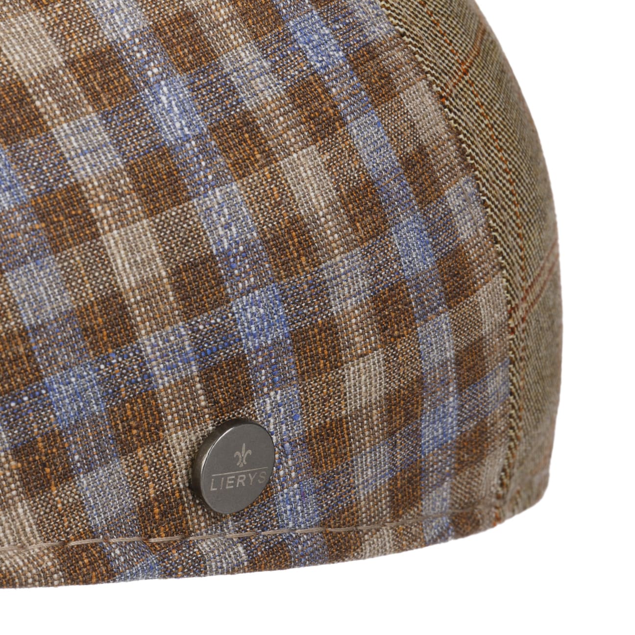 Patchwork Flat Cap - JJ Hat Center ®