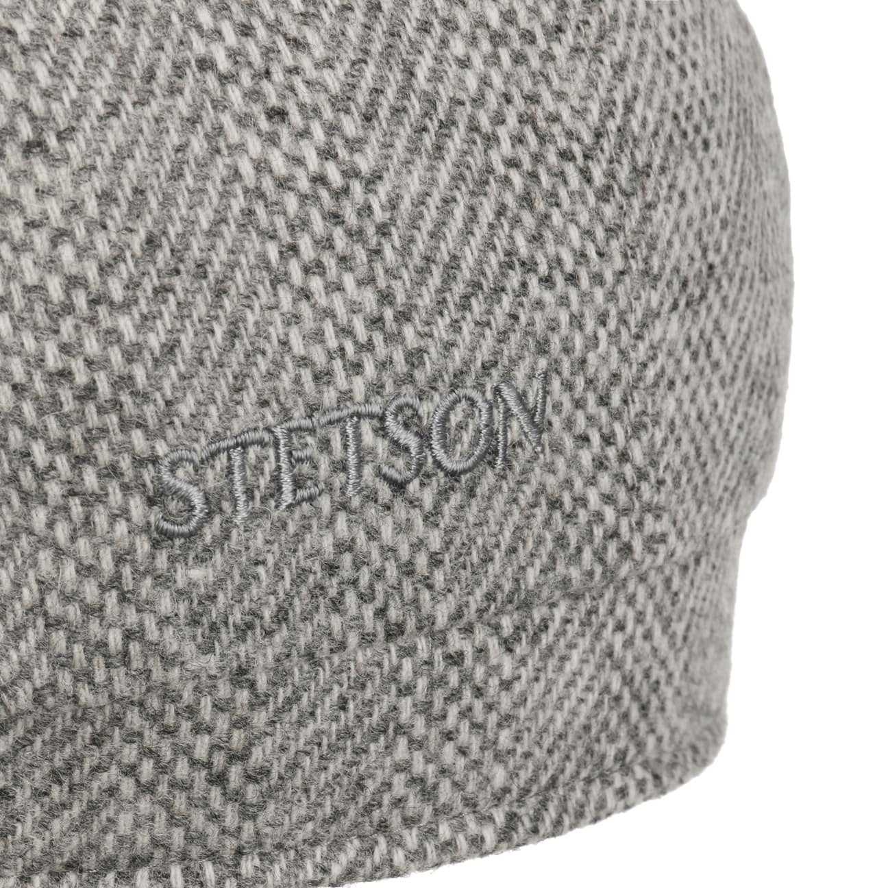 Hatteras Milbank Sustainable Flat Cap - JJ Hat Center ®