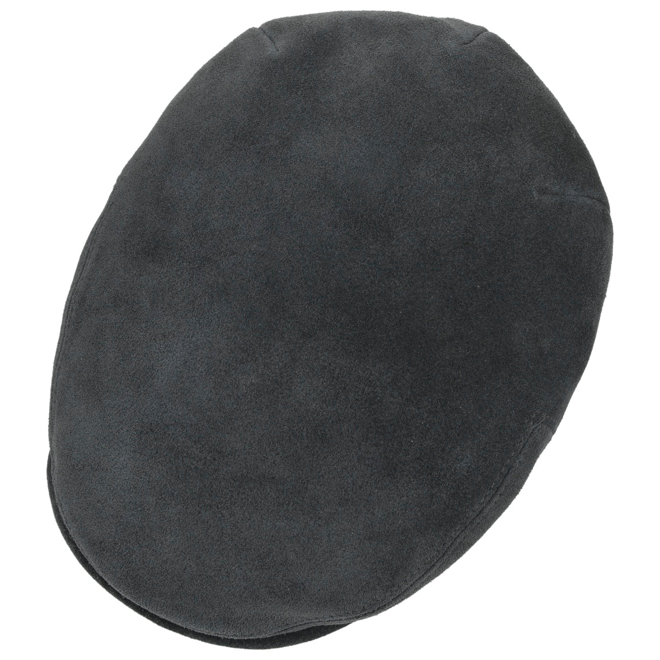 Driver Flat Cap Suede - JJ Hat Center ®