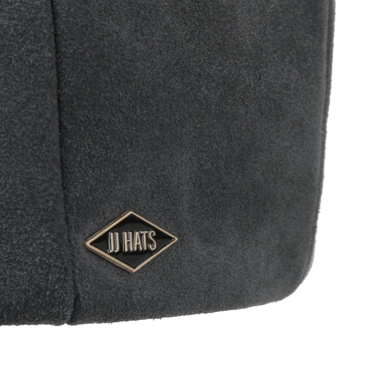 Driver Flat Cap Suede - JJ Hat Center ®