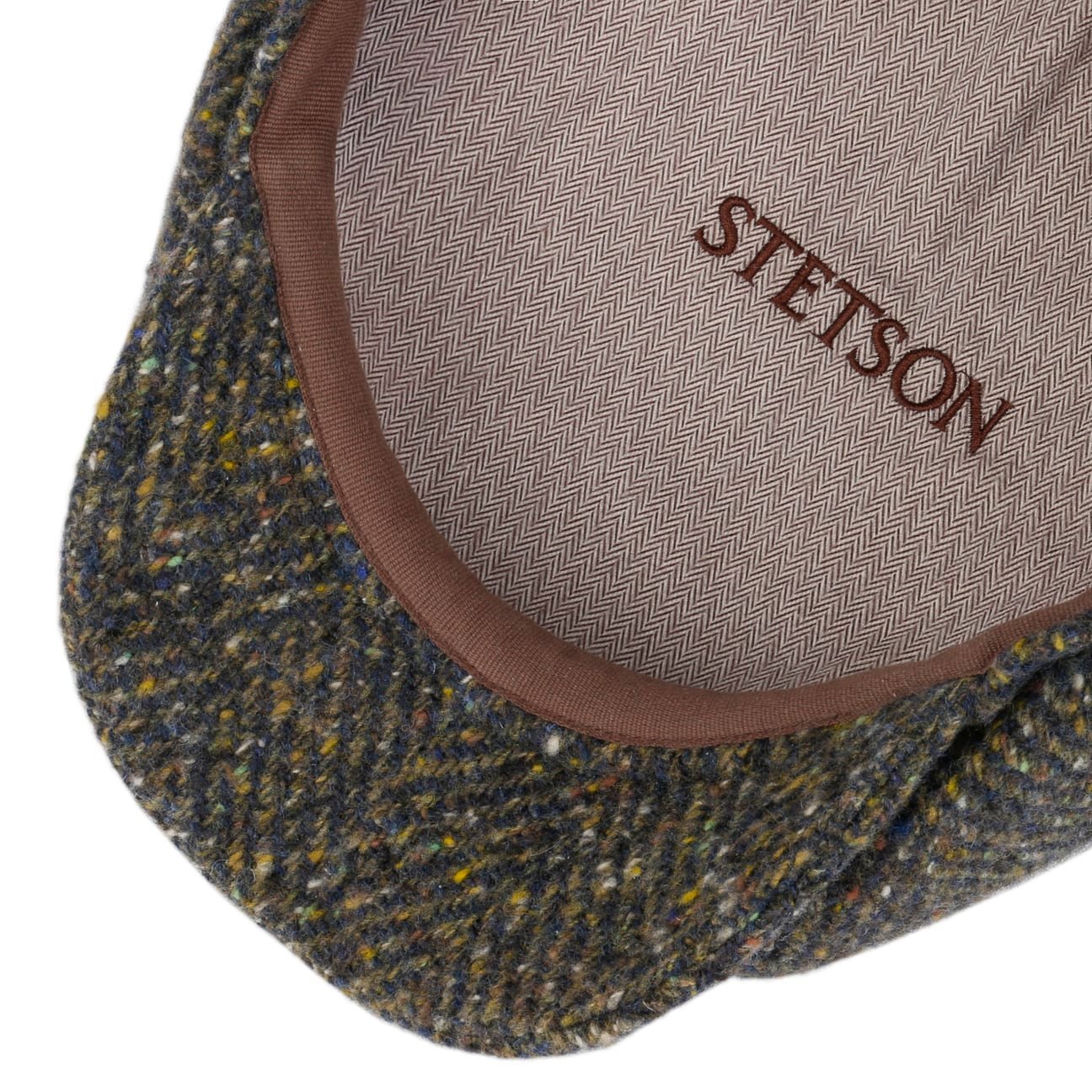 Hatteras Newsboy - JJ Hat Center ®