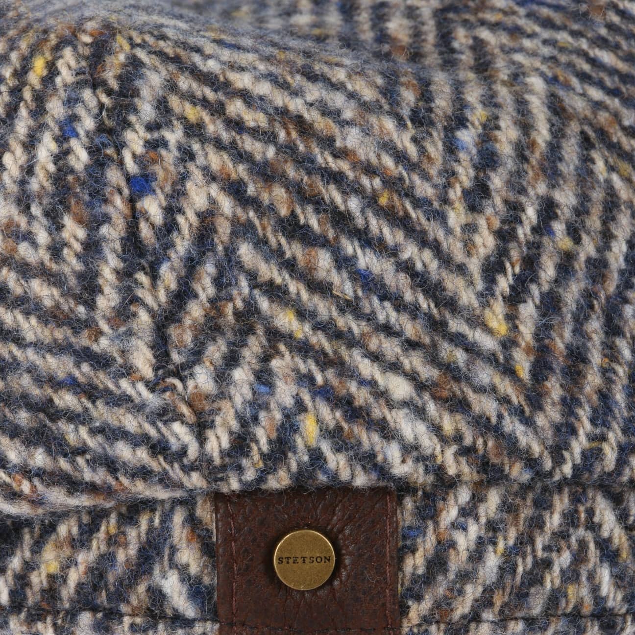 Hatteras Newsboy - JJ Hat Center ®