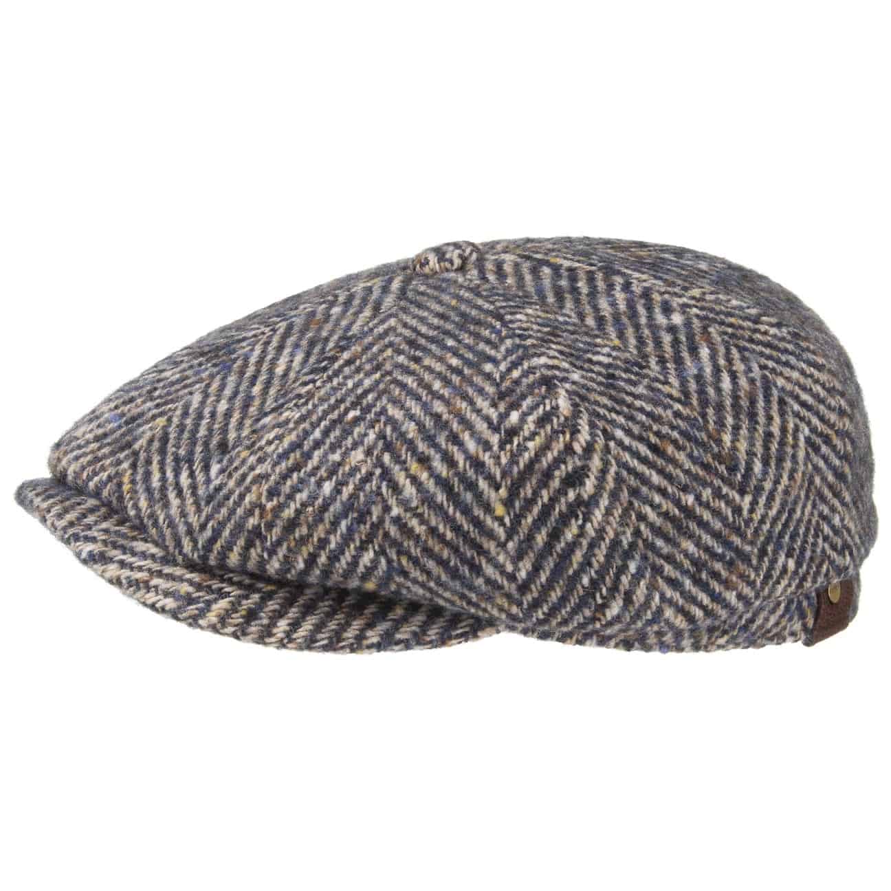 Hatteras Newsboy - JJ Hat Center ®