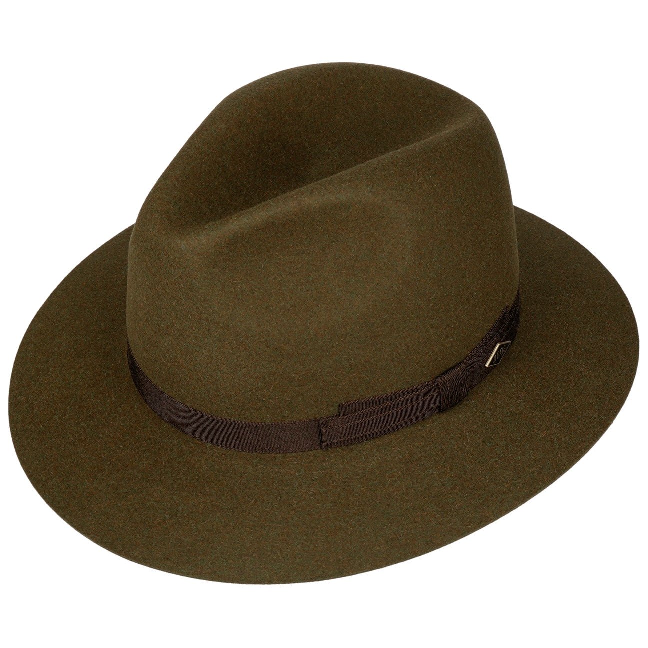 Traveller Furfelt - JJ Hat Center ®