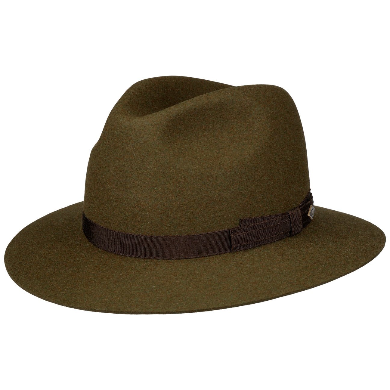 Traveller Furfelt - JJ Hat Center ®