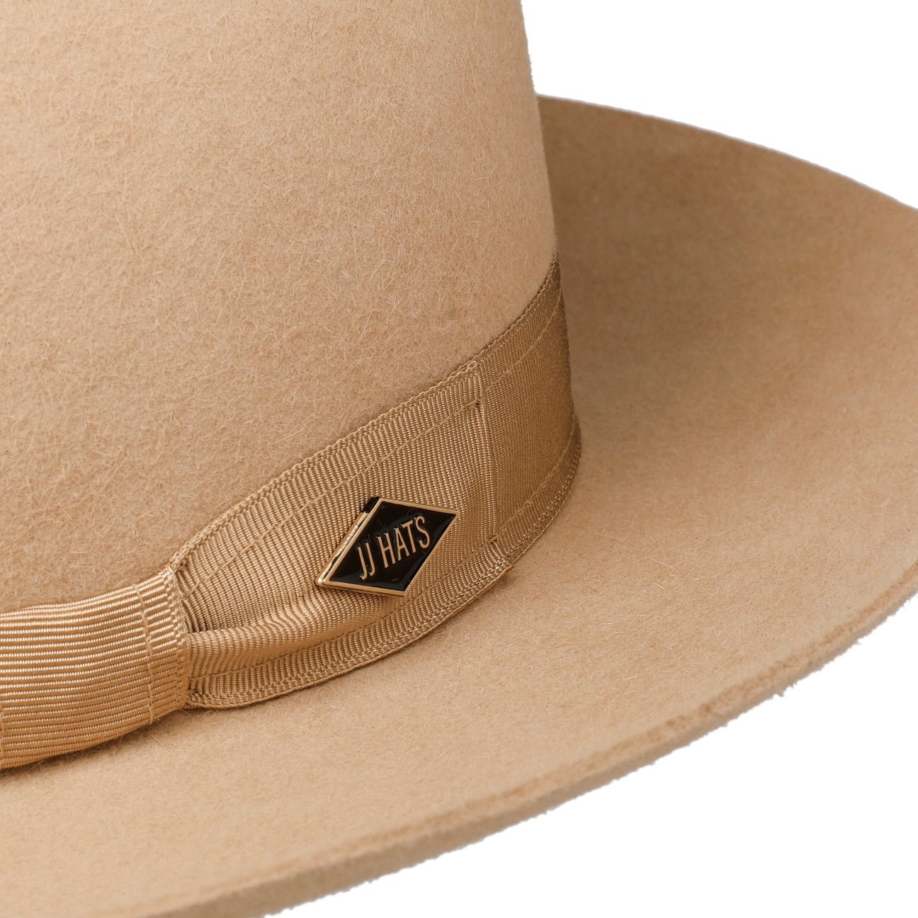 Fedora Furfelt - JJ Hat Center ®