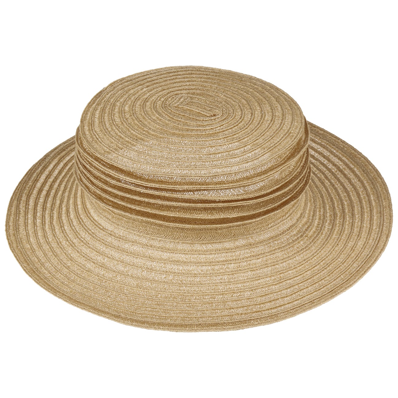 Kailey Packable Hemp Hat by Mayser - JJ Hat Center ®