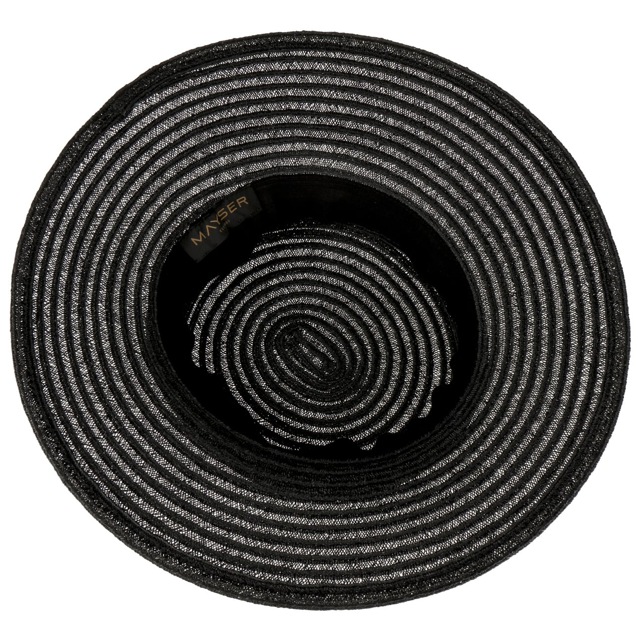Kailey Packable Hemp Hat by Mayser - JJ Hat Center ®