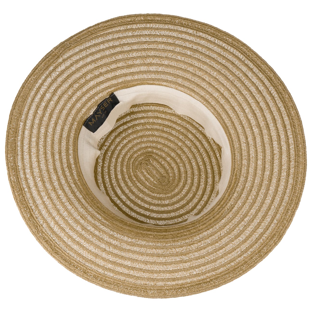 Kailey Packable Hemp Hat by Mayser - JJ Hat Center ®