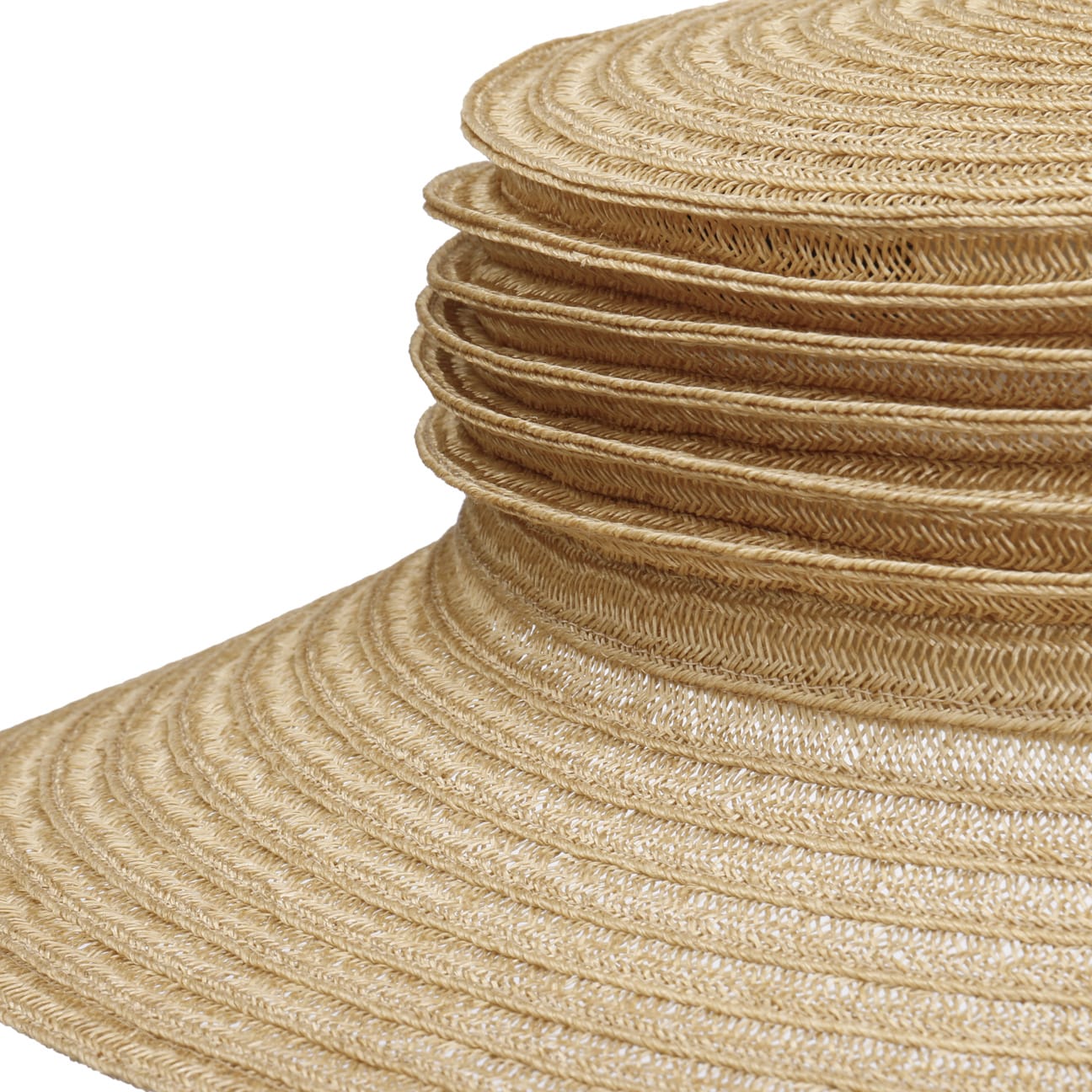 Kailey Packable Hemp Hat by Mayser - JJ Hat Center ®