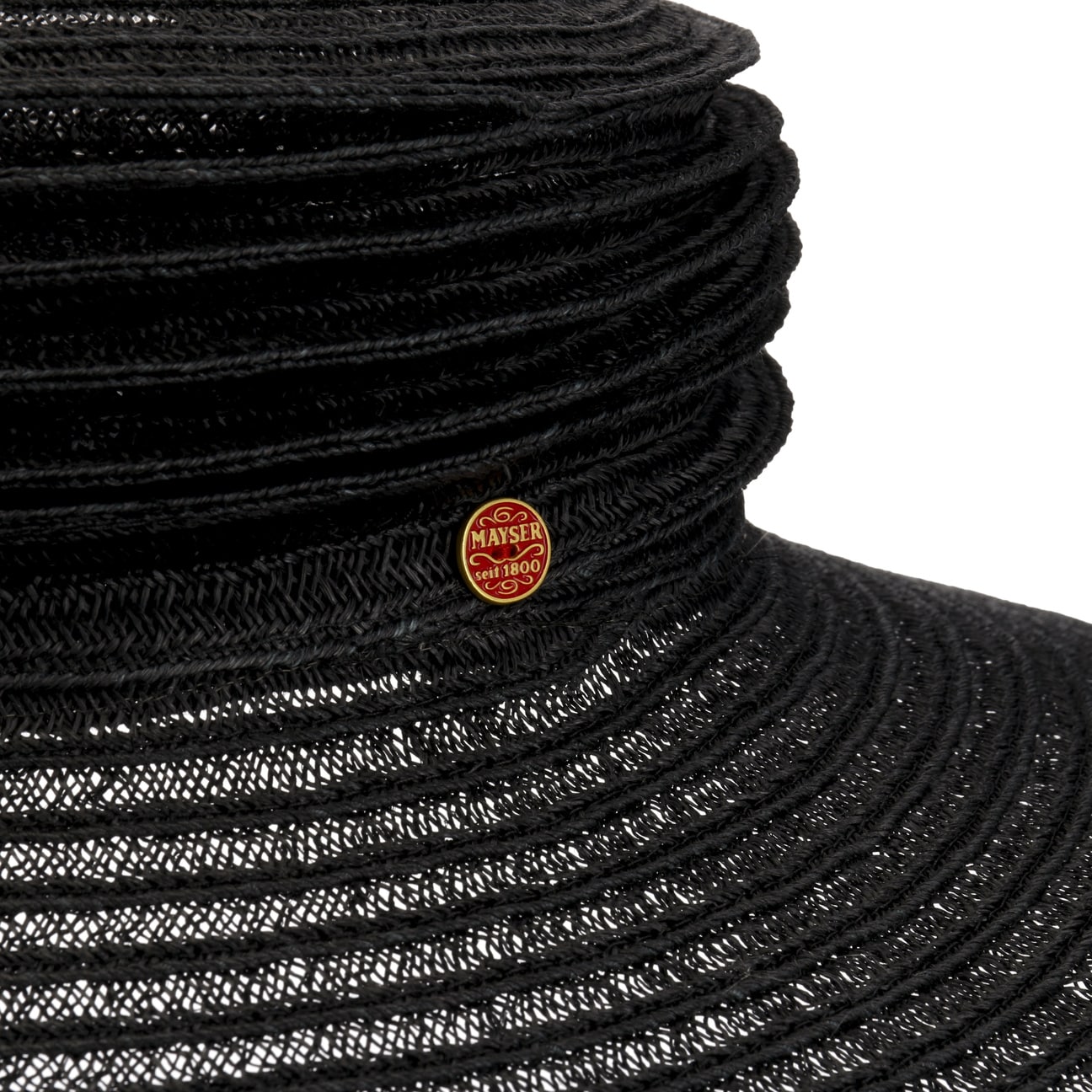 Kailey Packable Hemp Hat by Mayser - JJ Hat Center ®