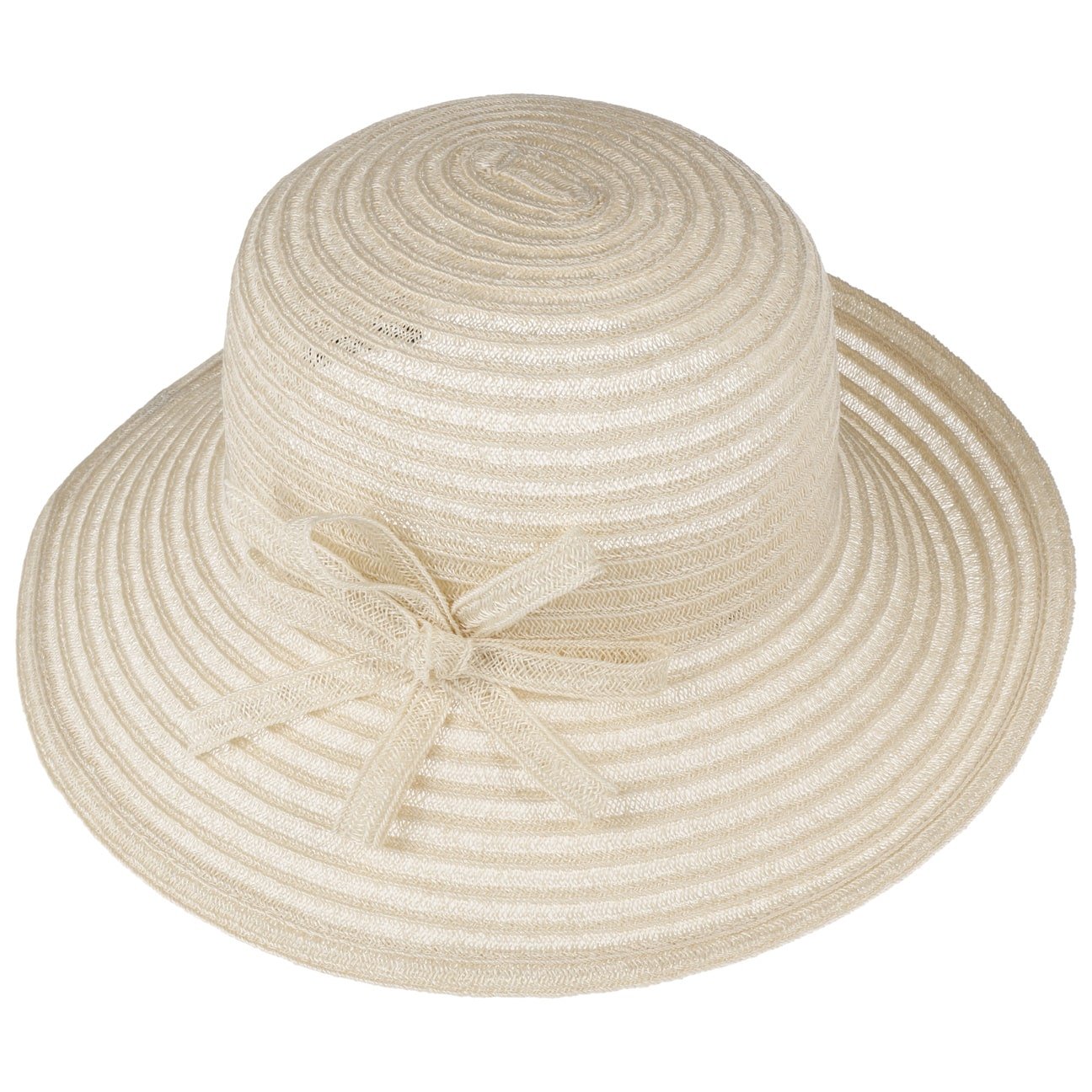 Mandy Hemp Hat by Mayser - JJ Hat Center ®