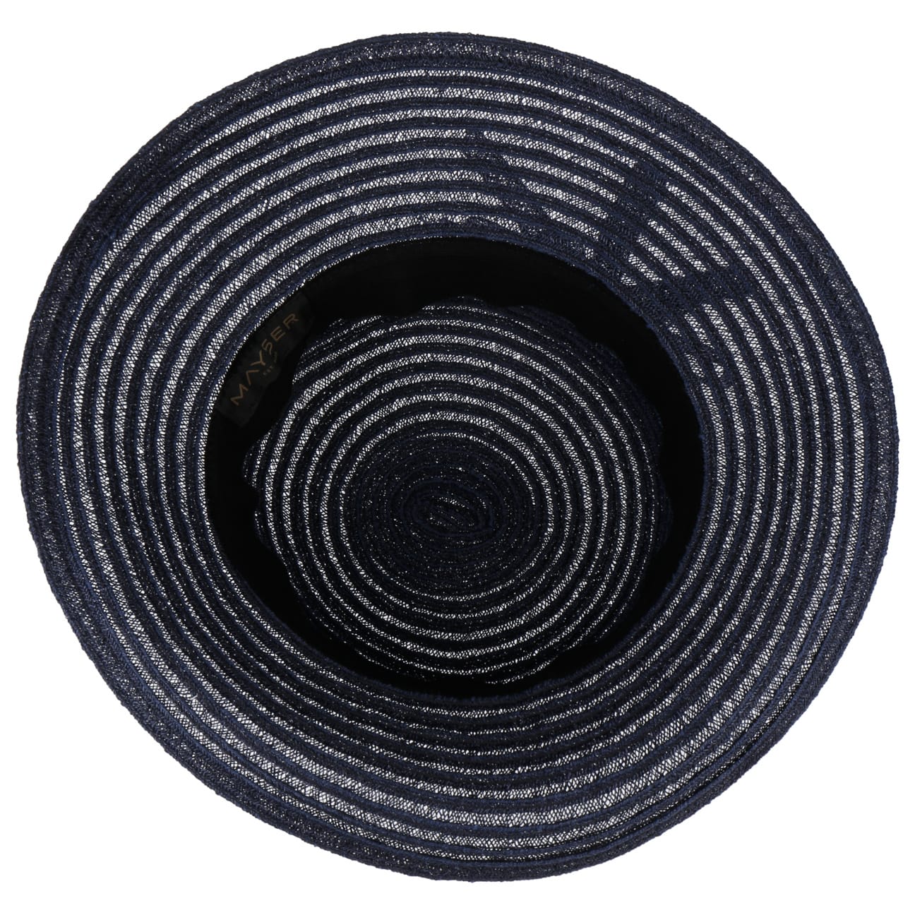 Mandy Hemp Hat by Mayser - JJ Hat Center ®