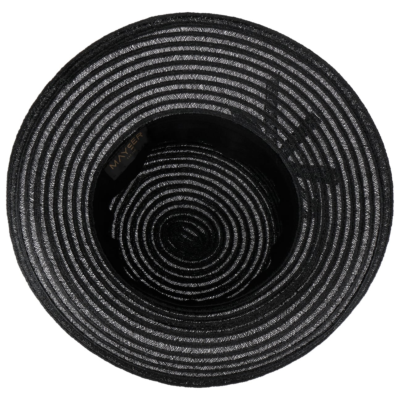 Mandy Hemp Hat by Mayser - JJ Hat Center ®